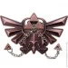  Hanayama Zelda Hyrule Crest (515146)