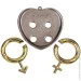 Hanayama Amour (),  5 (473779)