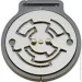  Hanayama Medallion,   5 (473690)