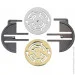  Hanayama Medallion,   5 (473690)
