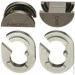  Hanayama Padlock (),  5 (473740)