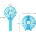   Handy Mini Fan  (200713)