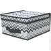     Handy Home "Zigzag", 30x28x15  (ZSH-02)
