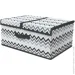     Handy Home "Zigzag" 50x30x20  (ZSH-08)
