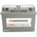  Hankook PMF57705