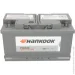 Автомобільний акумулятор Hankook PMF58005 Автомобільний акумулятор Hankook PMF58005