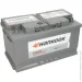 Автомобільний акумулятор Hankook PMF58005 Автомобільний акумулятор Hankook PMF58005
