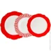   Hanna Royal Red 6  (922-023)