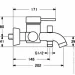    Hansa Designo (51852101)