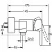    Hansa Form (49670103)