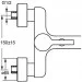    Hansa Form (49742103)