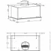  Hansa OMP6553WGH