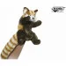 М'яка іграшка Hansa Toys М`яка Іграшка Червона Панда, Серія Puppet, 20 См. Висота (4027) М'яка іграшка Hansa Toys М`яка Іграшка Червона Панда, Серія Puppet, 20 См. Висота (4027)