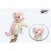 Hansa Toys    ,  Puppet, 32 .  () (7778)