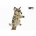 '  Hansa Toys `  ,  Puppet, 44 .  (7949)
