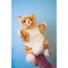   Hansa Toys  ,  Puppet (7182)