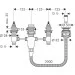    Hansgrohe Talis S  ,  4 ,   (13244180)