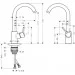    Hansgrohe Talis S2 (14870000)