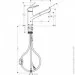    Hansgrohe Focus M43 150,  (71842000)