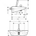    Hansgrohe PuraVida (15472000)