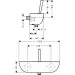    Hansgrohe PuraVida (15672400)