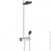 Hansgrohe 24240000 HG Pulsify Showerpipe 260   ( ,  , ,  , ),  (504704)
