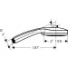   Hansgrohe Croma 100 Showerpipe (27154000)