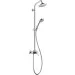   Hansgrohe Croma 100 Showerpipe (27154000)