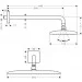  Hansgrohe Raindance E 360 (27376000)