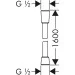   Hansgrohe Croma 100 (27575000)