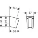   Hansgrohe Croma 100 (27575000)