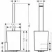  Hansgrohe 27927670 WallStoris  ,   (27927670)