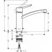    Hansgrohe Focus S (31786000)