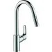    Hansgrohe Focus M41 240, 2jet,  (31815800)