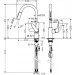    Hansgrohe Focus M41 240, 2jet,  (31815800)