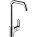    Hansgrohe Focus M41 260, 1jet,  (31820000)