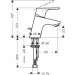Hansgrohe Focus E2 (31934000)