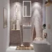 Hansgrohe 41742140 AddStoris , Brushed Bronze (503501)