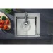  Hansgrohe S711-F450 500x550,  (43301800)