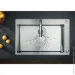   Hansgrohe S711-F660 740x480,  (43302800)