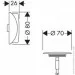    Hansgrohe 58185670  Flexaplus    .   (58185670)