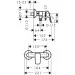    Hansgrohe Logis  , / ,  (71600000)