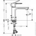    Hansgrohe Rebris S 110 Black Matt    (72517670)