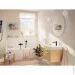    Hansgrohe Rebris S 110 Black Matt CoolStart    (72519670)