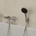 Hansgrohe 73420000 Tecturis E Змішувач для ванни, хром (73420000) Hansgrohe 73420000 Tecturis E Змішувач для ванни, хром (73420000)