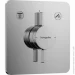    Hansgrohe DuoTurn Q  ,  2 ,  ,  (75414000)