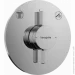 Hansgrohe 75418000 DuoTurn S Змішувач для ванни НЧ, хром (75418000) Hansgrohe 75418000 DuoTurn S Змішувач для ванни НЧ, хром (75418000)