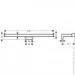 Hansgrohe ADDSTORIS    , ,   (41748700)