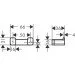 Hansgrohe ADDSTORIS  ,    (41755700)