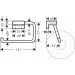     Hansgrohe ADDSTORIS    (41771000)